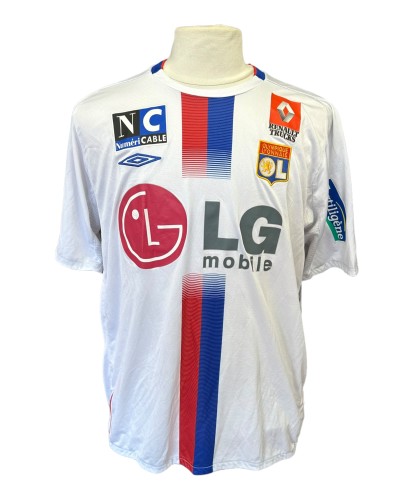 Lyon HOME 2004-2005 20 ABIDAL