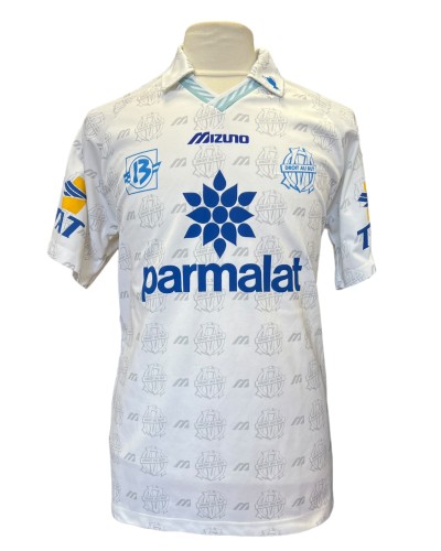 Marseille HOME 1995-1996 11