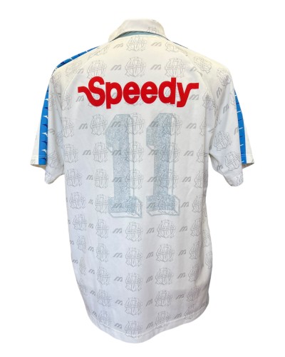 Marseille HOME 1995-1996 11