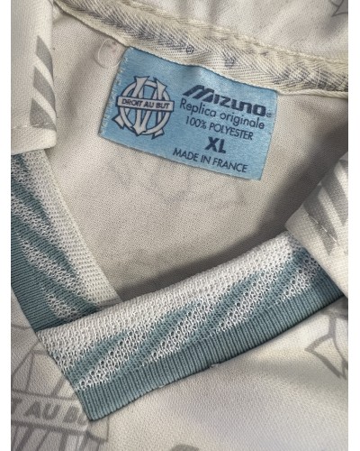 Marseille HOME 1995-1996 11