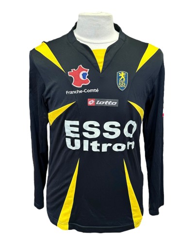 Sochaux AWAY 2006-2007 6 POTILLON