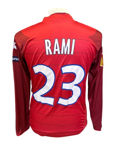 Lille HOME 2009-2010 23 RAMI