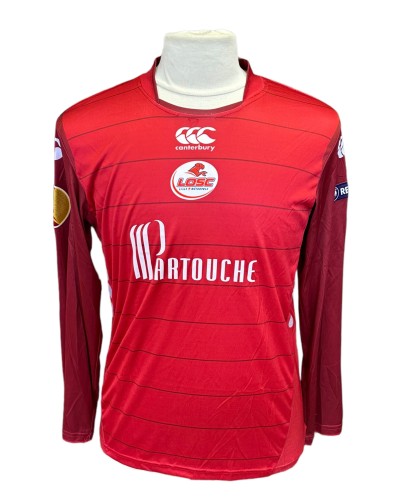 Lille HOME 2009-2010 23 RAMI