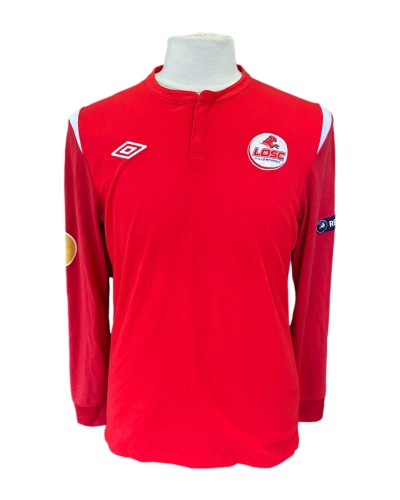 Lille HOME 2010-2011 8 SOW