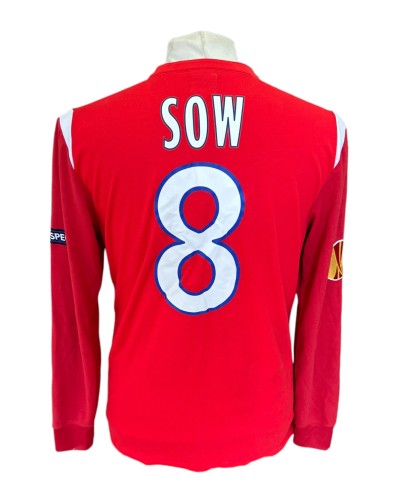 Lille HOME 2010-2011 8 SOW