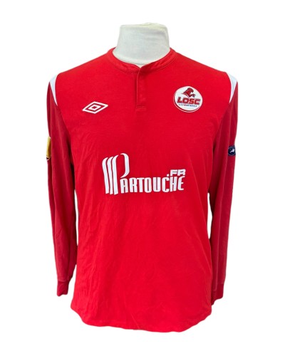 Lille HOME 2010-2011 23 RAMI