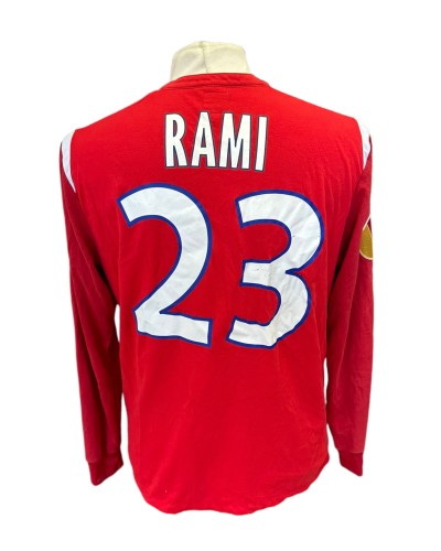 Lille HOME 2010-2011 23 RAMI