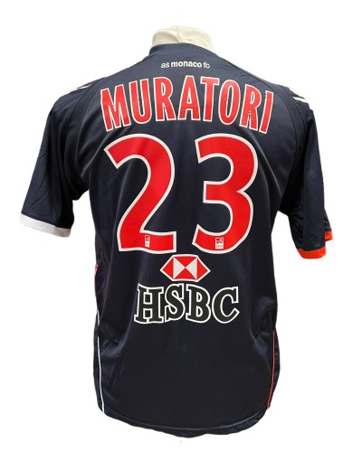 Monaco AWAY 2010-2011 13 MURATORI