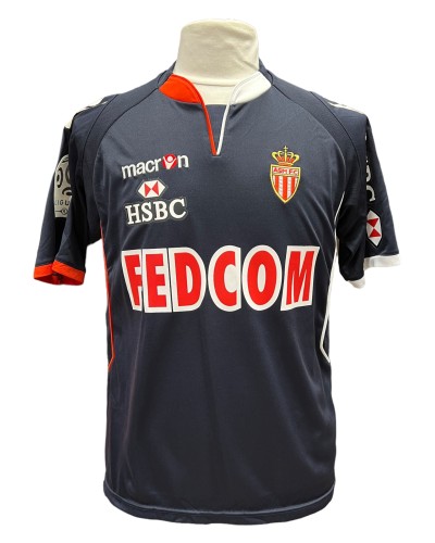 Monaco AWAY 2010-2011 13 MURATORI