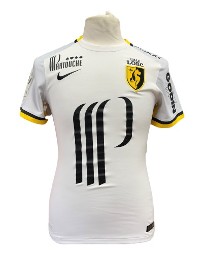 Lille AWAY 2015-2016 11 BAUTHEAC