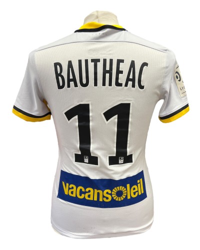 Lille AWAY 2015-2016 11 BAUTHEAC