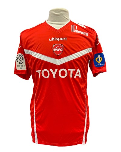 Valenciennes HOME 2011-2012 28 PUJOL