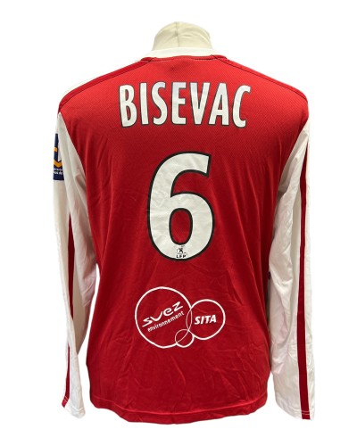 Valenciennes HOME 2009-2010 6 BISEVAC