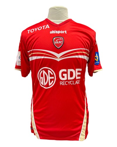 Valenciennes HOME 2012-2013 6 CARLOS