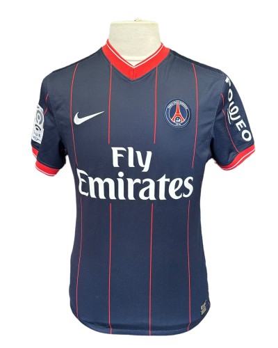 Paris HOME 2009-2010 10 SESSEGNON