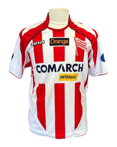 Cracovie 2008-2009 HOME