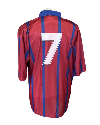 Bordeaux 1994-1995 HOME 7