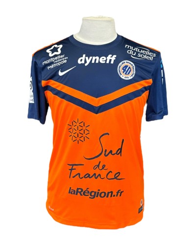 Montpellier 2014-2015 HOME 4 HILTON