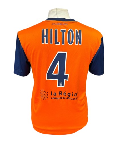 Montpellier 2014-2015 HOME 4 HILTON