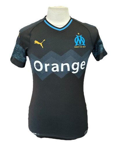 Marseille 2018-2019 AWAY 9 BALOTELLI