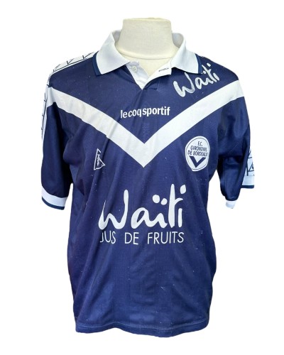 Bordeaux 1998-1999 HOME 27 JPP