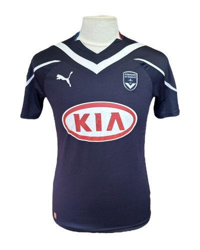 Bordeaux 2010-2011 HOME