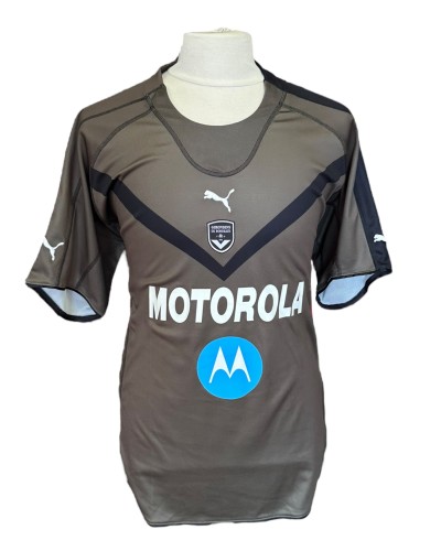 Bordeaux 2009-2010 THIRD