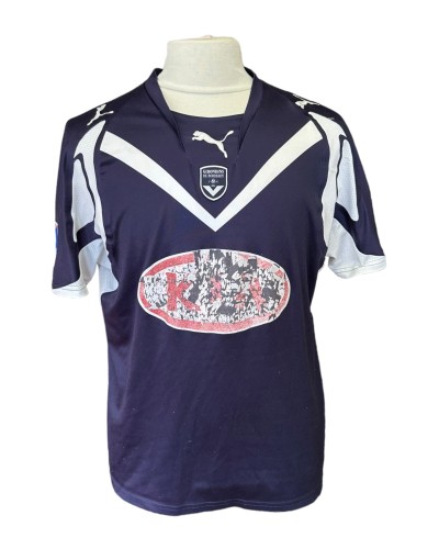 Bordeaux 2007-2008 HOME 26 OBERTAN