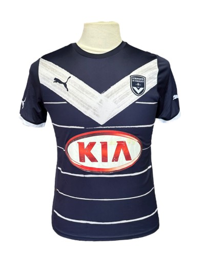 Bordeaux 2011-2012 HOME