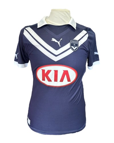 Bordeaux 2012-2013 HOME