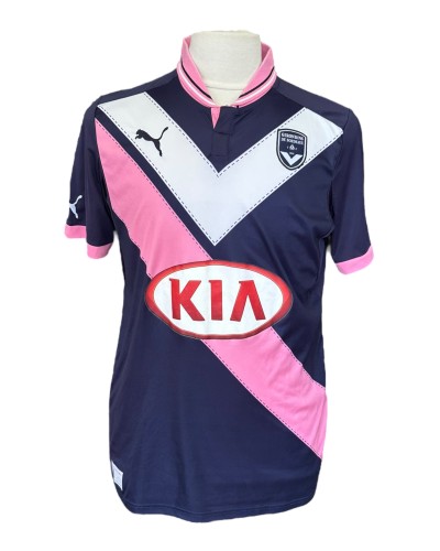 Bordeaux 2012-2013 THIRD