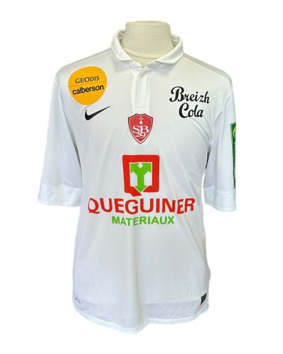 Brest 2011-2012 HOME 9 FELIPE