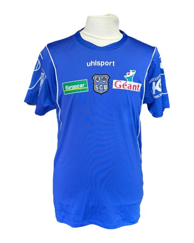 Bastia 2007-2008 HOME