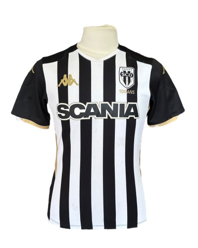 Angers 2019-2020 HOME