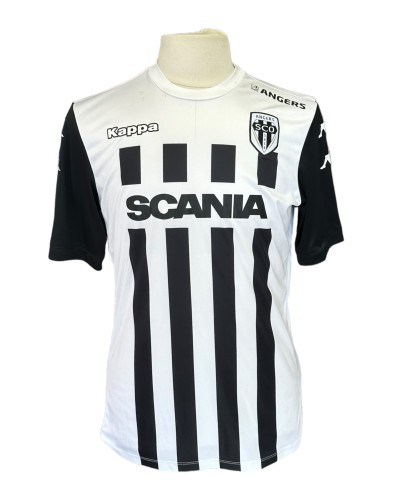 Angers 2017-2018 HOME