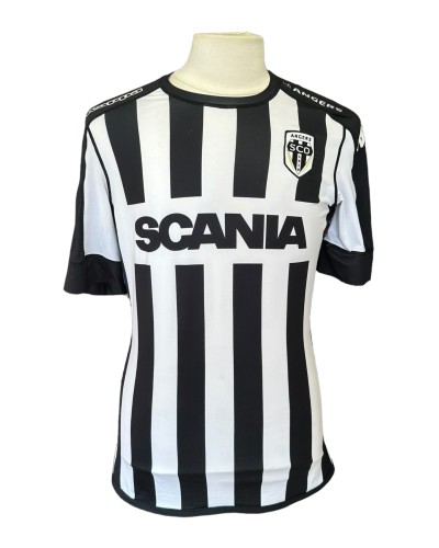 Angers 2016-2017 HOME