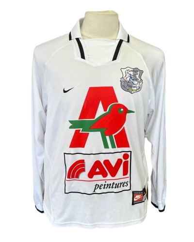 Amiens 1998-1999 HOME