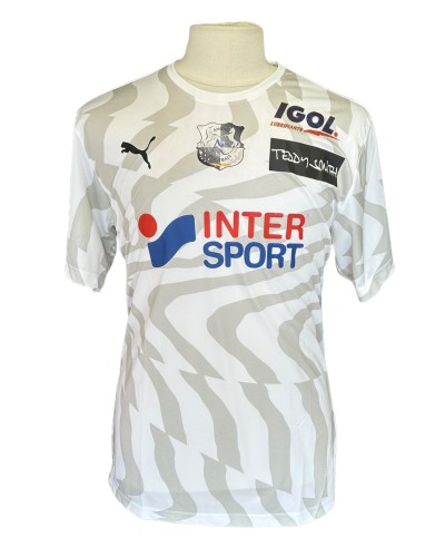 Amiens 2019-2020 HOME