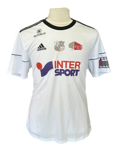 Amiens 2017-2018 HOME