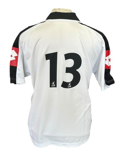 Amiens 2004-2005 HOME 13