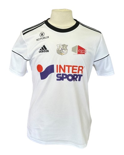 Amiens 2017-2018 HOME 25 CISSOKHO