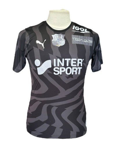 Amiens 2019-2020 AWAY 13 JALLET