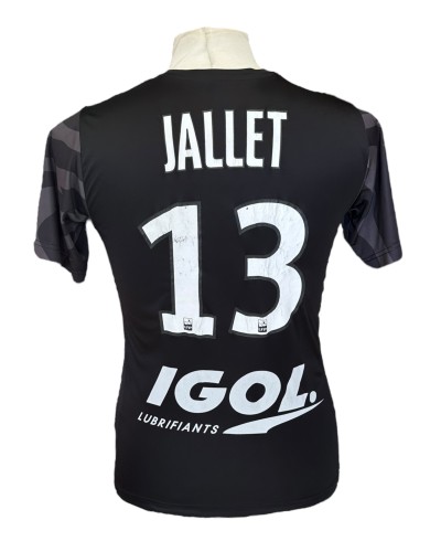 Amiens 2019-2020 AWAY 13 JALLET