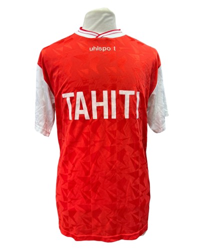 Tahiti 1996 HOME 13