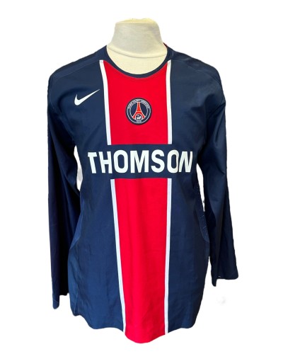 Paris 2005-2006 HOME