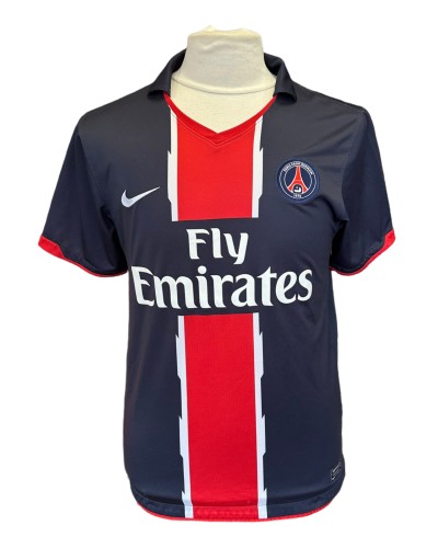 Paris 2010-2011 AWAY