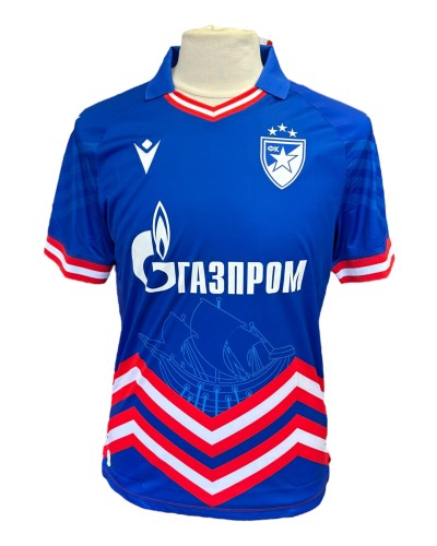 Etoile Rouge de Belgrade 2023-2024 AWAY