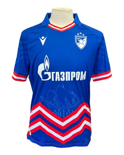 Etoile Rouge de Belgrade 2023-2024 AWAY