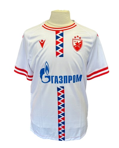 Etoile Rouge de Belgrade 2023-2024 THIRD