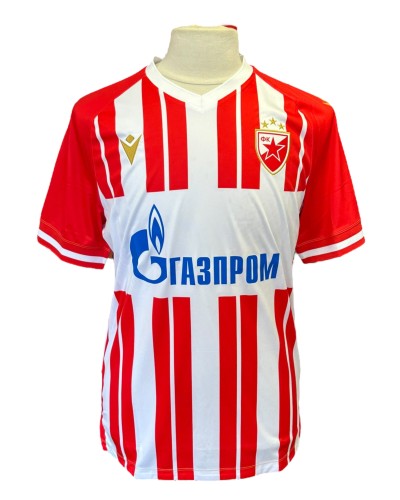 Etoile Rouge de Belgrade 2023-2024 HOME